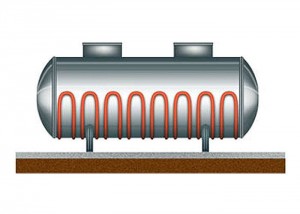 Высокотемпературный обогрев трубопроводов и резервуаров (обычные и взрывоопасные среды)