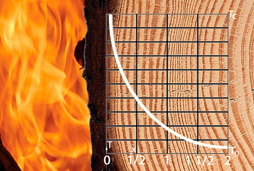Огнебиозащита древесины