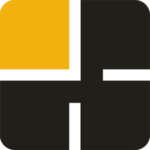 логотип интернет-магазина Praktika.plus